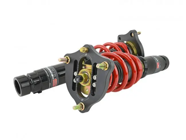 Skunk2 Pro-St Coilovers 2017–2021 Honda Civic Si 2