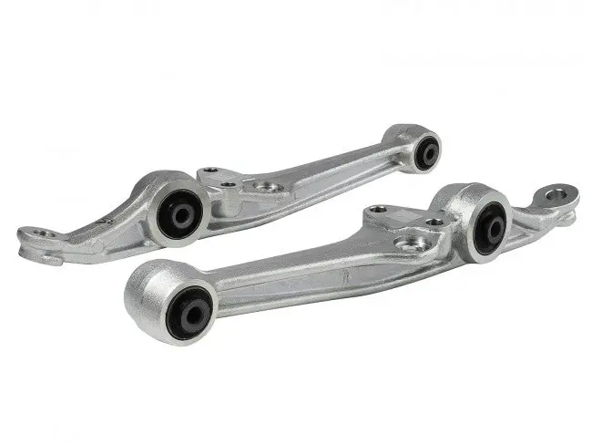 Skunk2 Racing Hard Rubber Front Lower Control Arms 1988-1991 Honda Civic / Crx 1