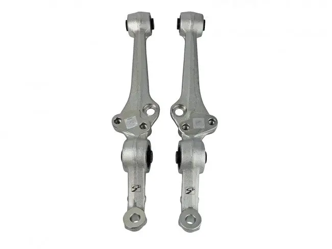 Skunk2 Racing Hard Rubber Front Lower Control Arms 1988-1991 Honda Civic / Crx 2