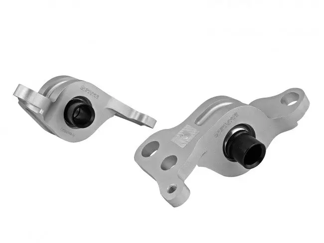 Skunk2 Racing Spherical Compliance Bracket 1992-1995 Civic, 1994-2001 Integra 2