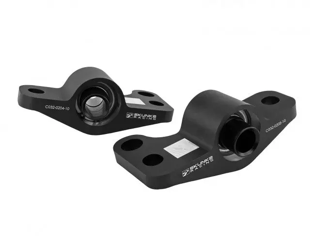 Skunk2 Racing Spherical Compliance Bracket 1996-2000 Honda Civic 1
