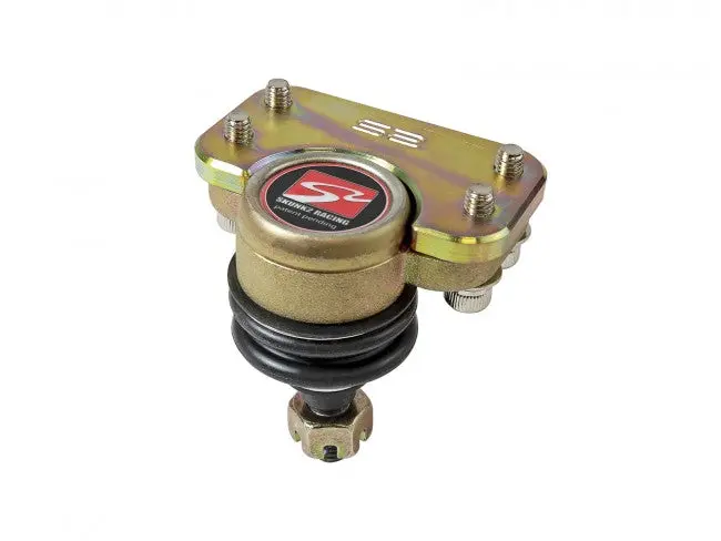Skunk2 Replacement Ball Joint - Pro Series 1988-1991 Honda Civic, 1990-1993 Acura Integra, 2004-2008 Tsx 1