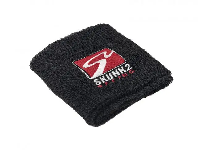 Skunk2 Reservoir Cover - Brake/ Clutch 2