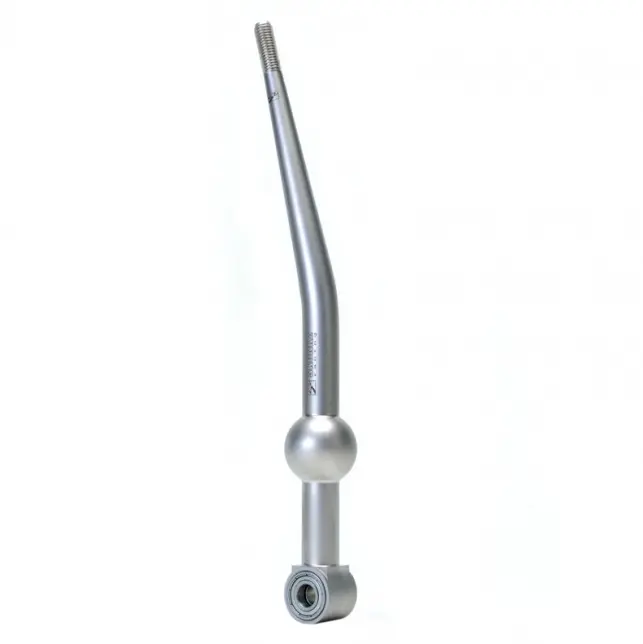 Skunk2 Short Shifter Single Bend 1988-2000 Honda Civic / Crx, 1990-2001 Acura Integra 2