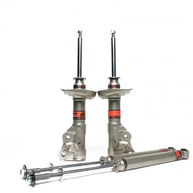 Skunk2 Sport Shock Set 2012-2013 Honda Civic (Set Of 4) 1