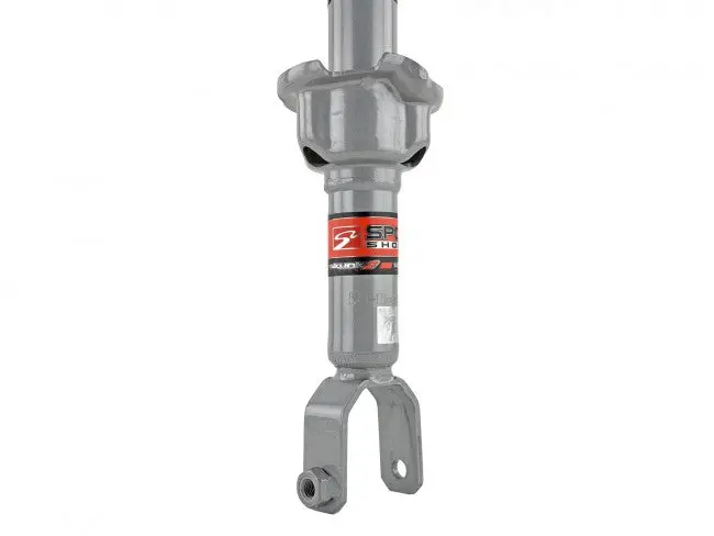 Skunk2 Sport Shocks 1989-1991 Honda Civic / Crx (Set Of 4) 2