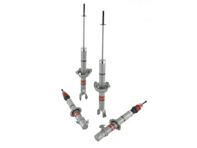 Skunk2 Sport Shocks 1990-1997 Honda Accord (Set Of 4) 1