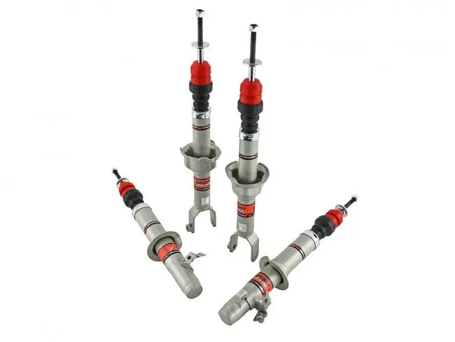 Skunk2 Sport Shocks 1996-2000 Honda Civic (Set Of 4) 1