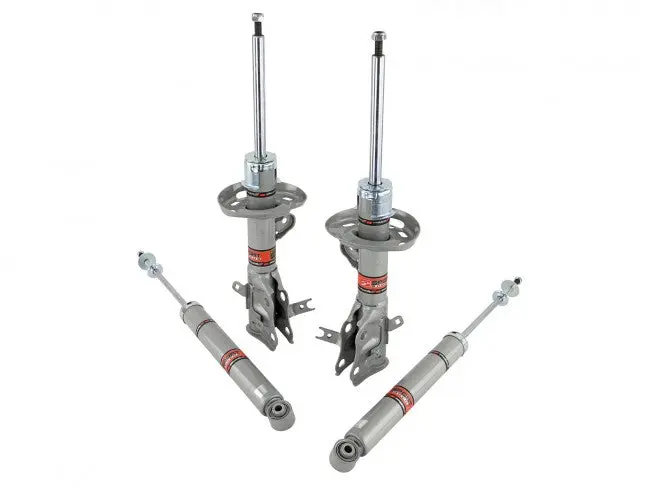 Skunk2 Sport Shocks 2014-2015 Honda Civic Si (Set Of 4) 1