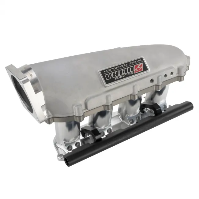 Skunk2 Ultra Race Billet Side-Feed Intake Manifold - Honda K20/K24 1