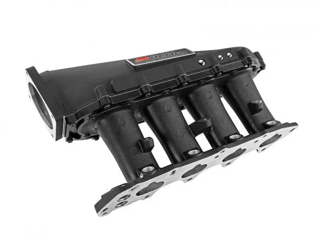 Skunk2 Ultra Race Intake Manifold - B Vtec - All Black 1