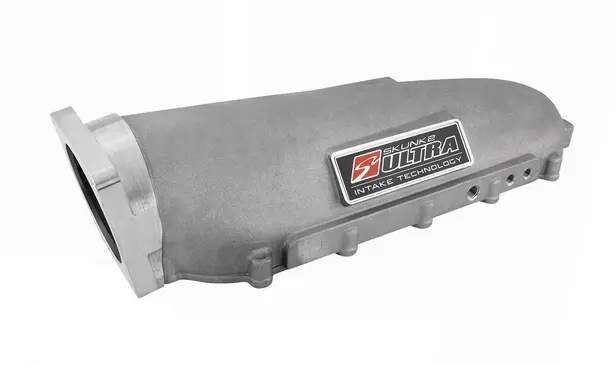 Skunk2 Ultra Race Side-Feed Plenum - B / D Series 1