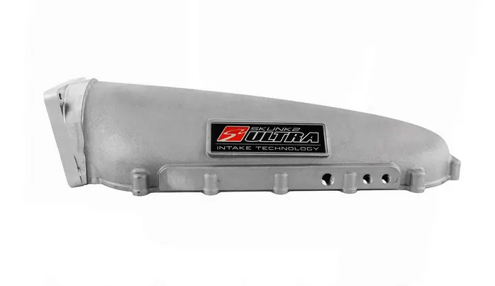 Skunk2 Ultra Race Side-Feed Plenum - B / D Series 2