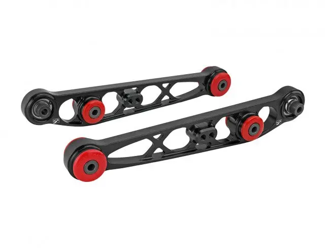 Skunk2 Ultra Rear Lower Control Arms 1989-1995 Honda Civic/ Crx, 1990-2001 Acura Integra 1