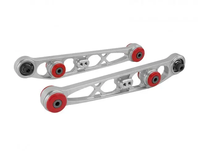 Skunk2 Ultra Rear Lower Control Arms 1989-1995 Honda Civic/ Crx, 1990-2001 Acura Integra 2