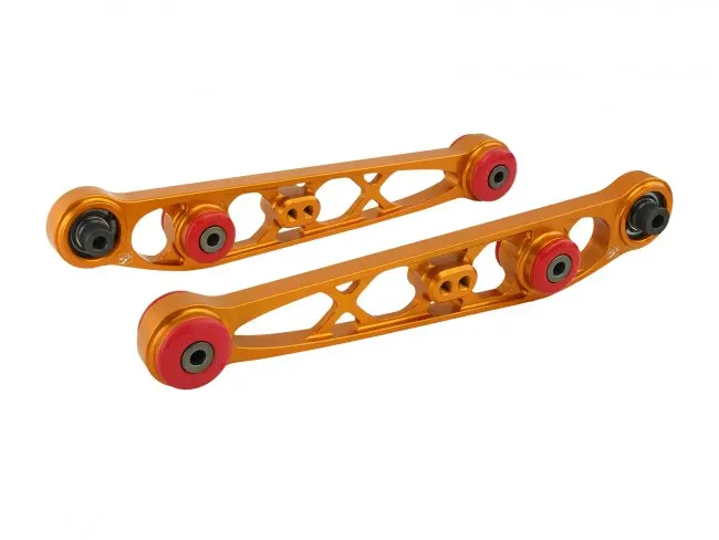 Skunk2 Ultra Rear Lower Control Arms 1989-1995 Honda Civic/ Crx, 1990-2001 Acura Integra 3