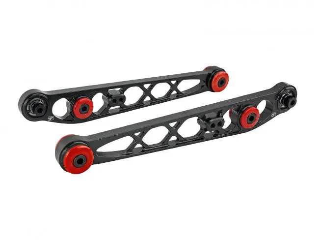 Skunk2 Ultra Rear Lower Control Arms 1996-2000 Honda Civic 1