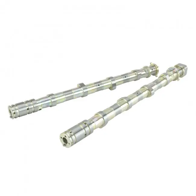 Skunk2 Ultra Series Camshaft Set: L15b7 1.5T Dohc (Stage-2) 1