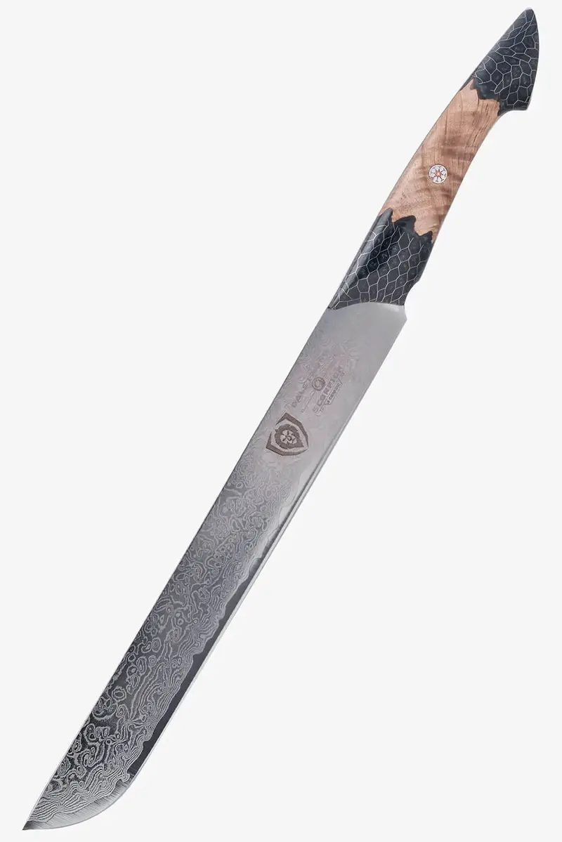 Slicer Knife 11" | The Scorpion Series | Venom Edition | Dalstrong © 1