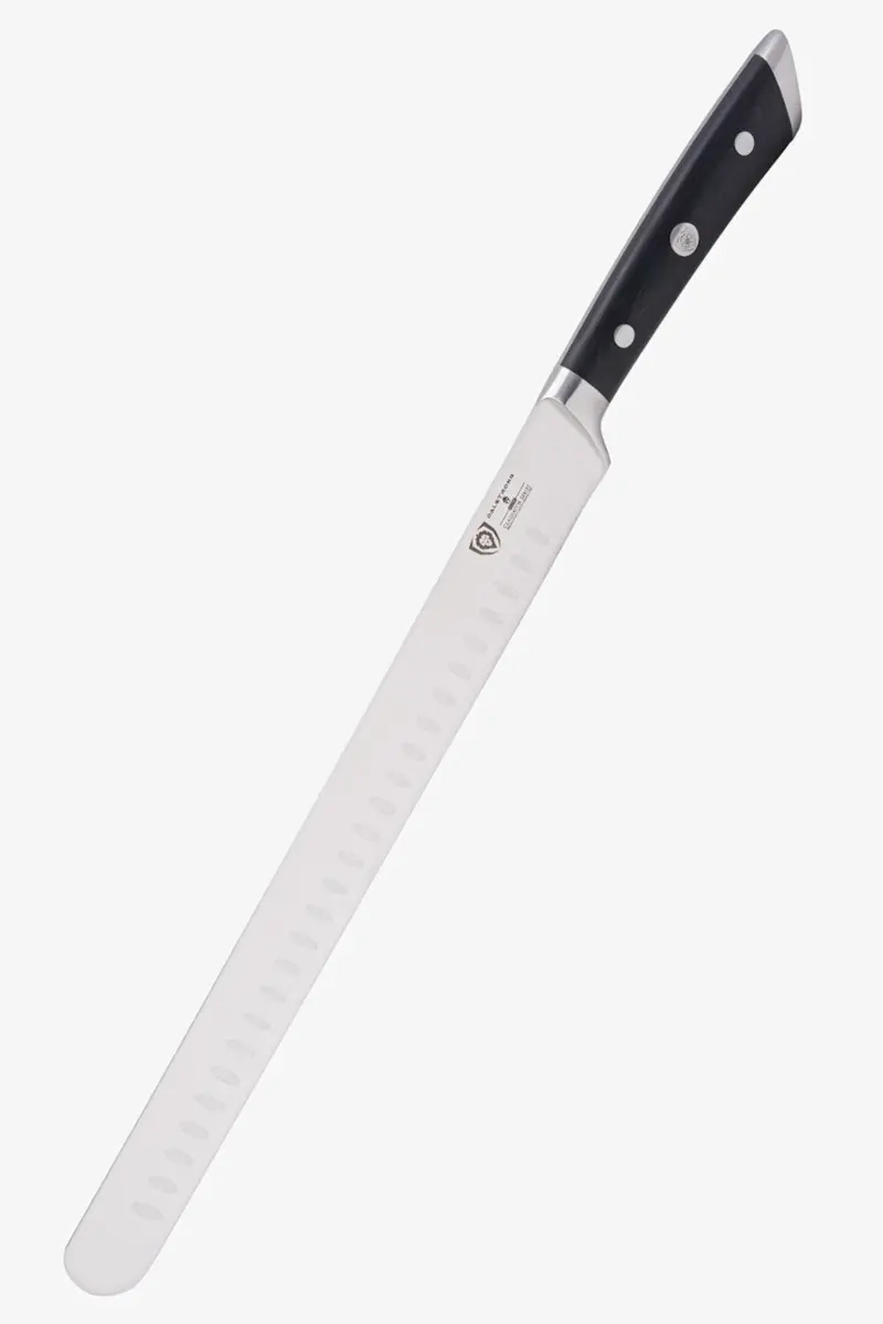 Slicing & Carving Knife 12" | Gladiator Series | Nsf Certified | Dalstrong © 1