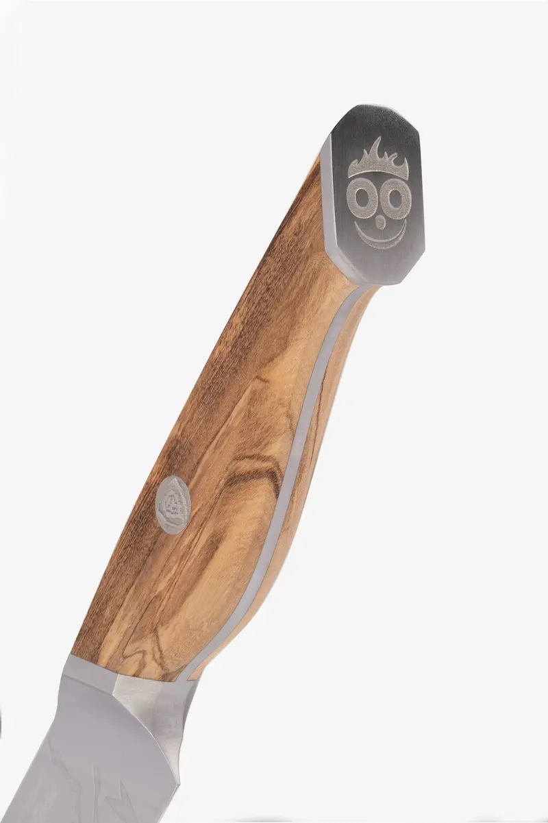 Slicing & Carving Knife 12" | Guga Edition | Dalstrong © 1