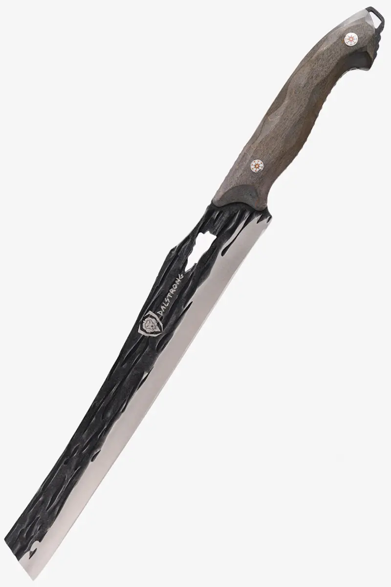 Slicing & Carving Knife 12" | The Barbarian Series™ | Dalstrong © 1