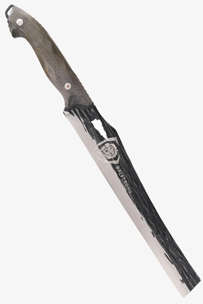 Slicing & Carving Knife 12" | The Barbarian Series™ | Dalstrong © 2