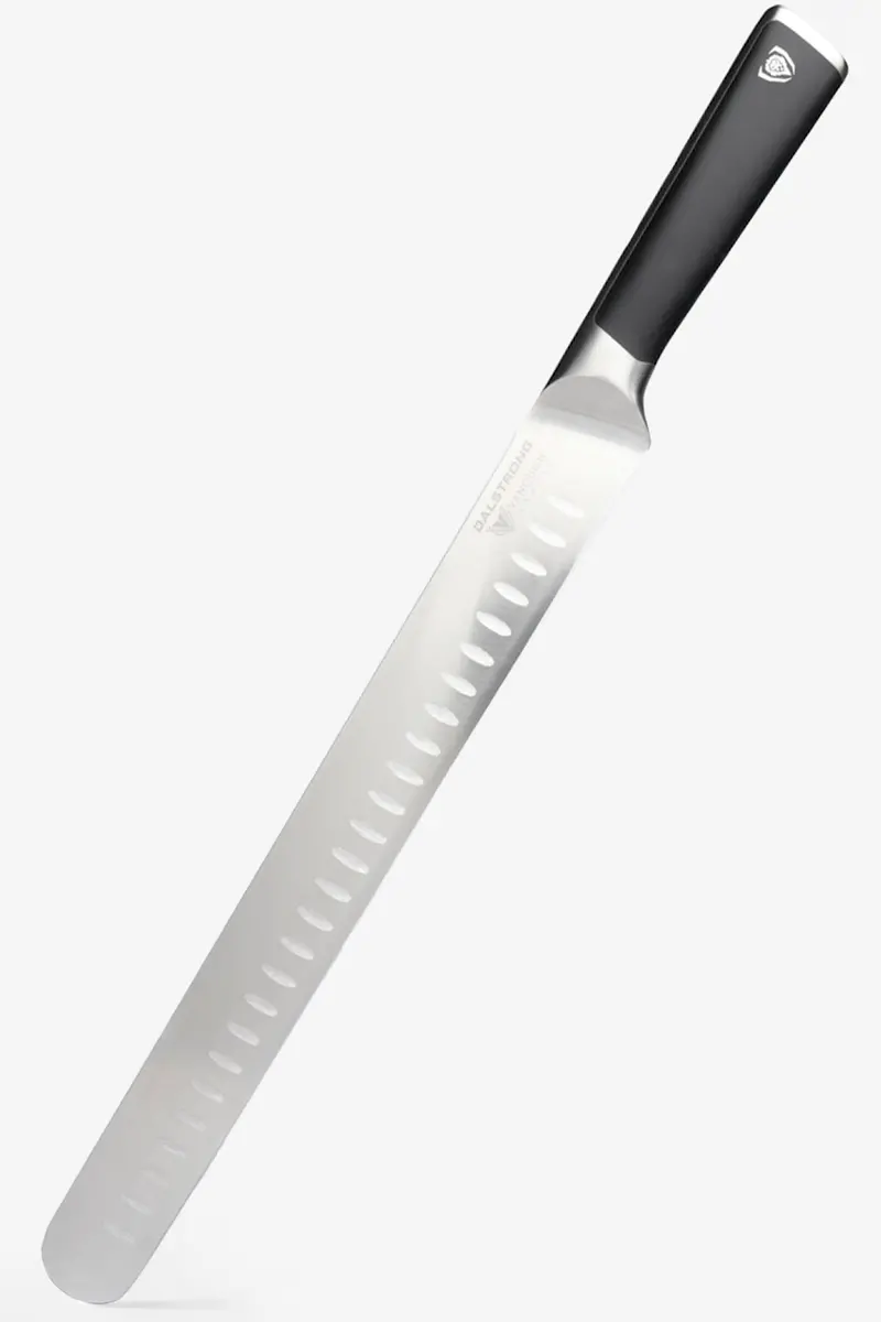 Slicing Knife 12" | Vanquish Series | Nsf Certified | Dalstrong © 1