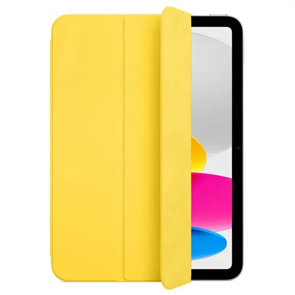 Smart Folio For Ipad (10Th Generation) - Lemonade 2