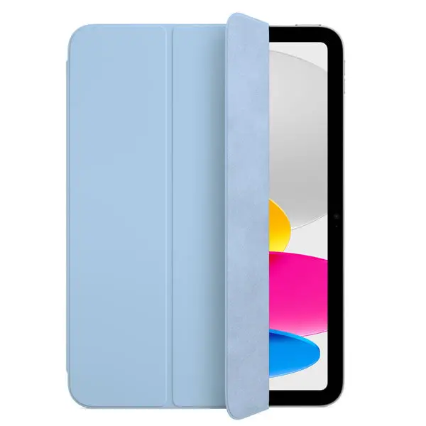 Smart Folio For Ipad (10Th Generation) - Sky 2