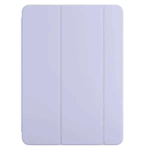 Smart Folio For Ipad Air 11-Inch (M2) - Light Violet 1
