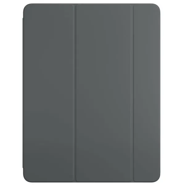 Smart Folio For Ipad Air 13-Inch (M2) - Charcoal Gray 1
