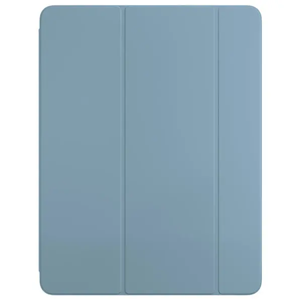 Smart Folio For Ipad Air 13-Inch (M2) - Denim 1