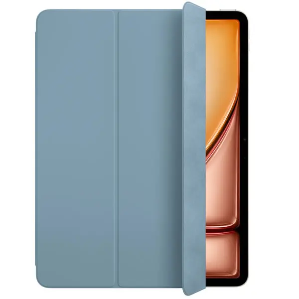 Smart Folio For Ipad Air 13-Inch (M2) - Denim 2