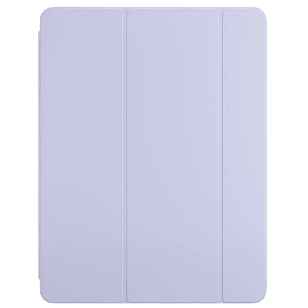 Smart Folio For Ipad Air 13-Inch (M2) - Light Violet 1