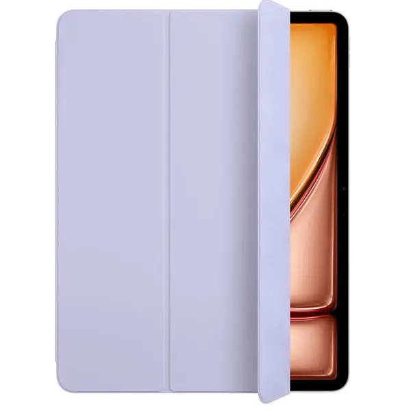 Smart Folio For Ipad Air 13-Inch (M2) - Light Violet 2