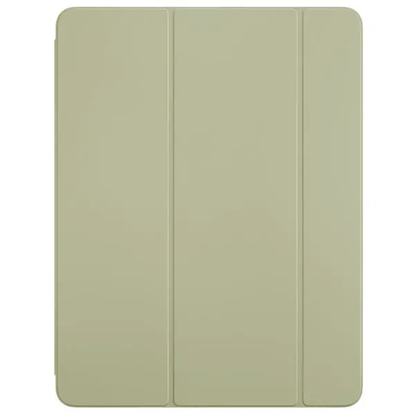 Smart Folio For Ipad Air 13-Inch (M2) - Sage 1