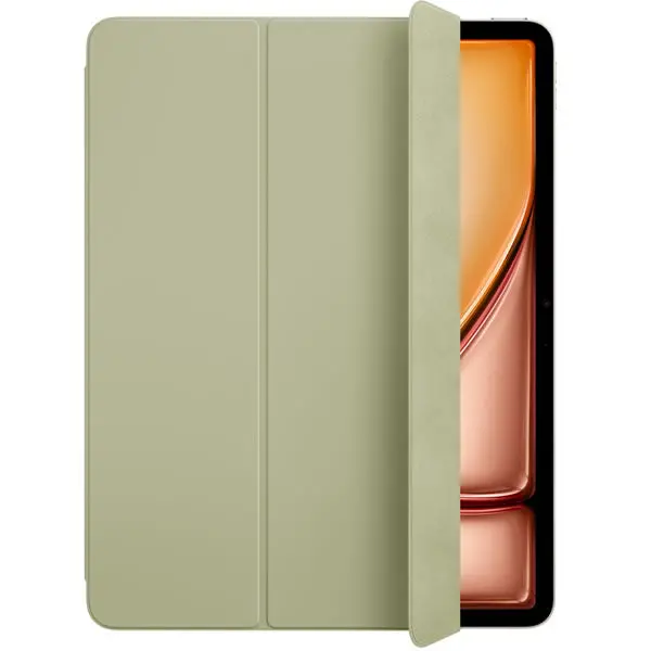 Smart Folio For Ipad Air 13-Inch (M2) - Sage 2