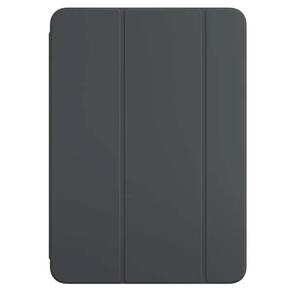 Smart Folio For Ipad Pro 11-Inch (M4,M5) - Black 1