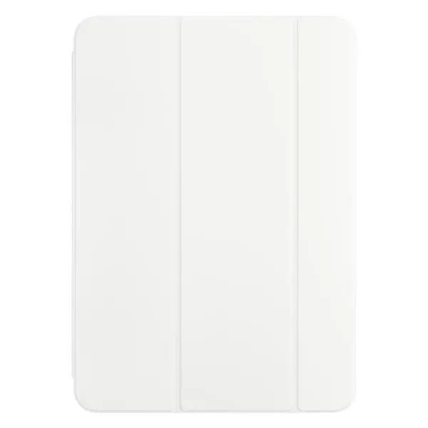 Smart Folio For Ipad Pro 11-Inch (M4,M5) - White 1