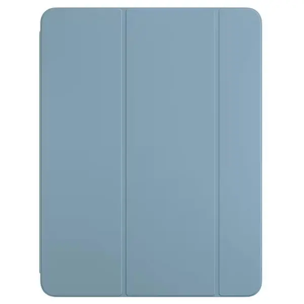 Smart Folio For Ipad Pro 13-Inch (M4,M5) - Denim 1