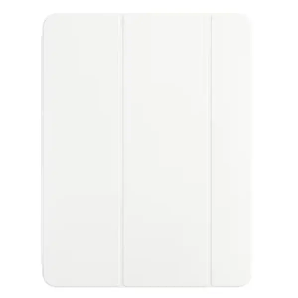 Smart Folio For Ipad Pro 13-Inch (M4,M5) - White 1