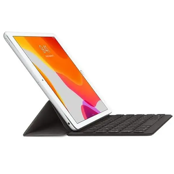 Smart Keyboard For Ipad (7/8/9 Generation) - International English, Model A1829 1