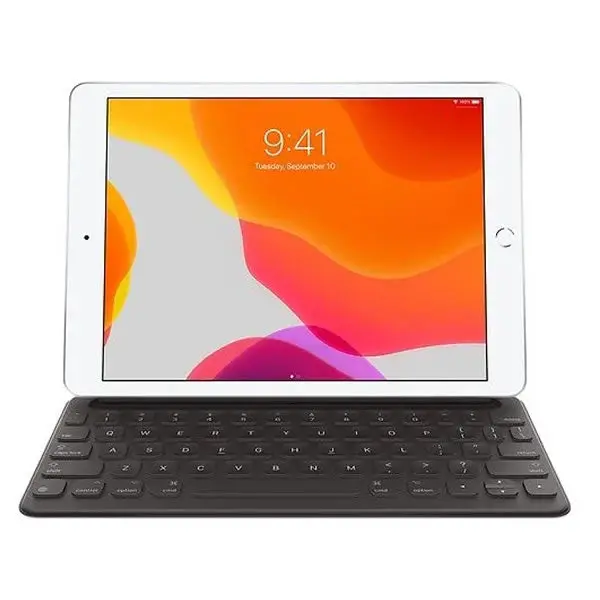 Smart Keyboard For Ipad (7/8/9 Generation) - International English, Model A1829 2