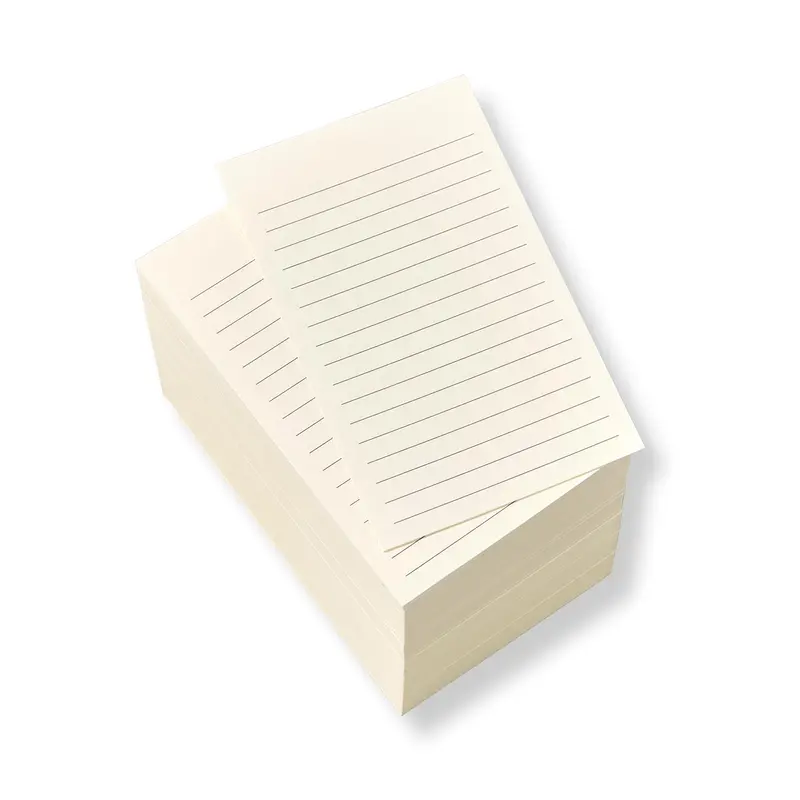 Soft Focus 3 X 5 Cards (Set Of 300) 1