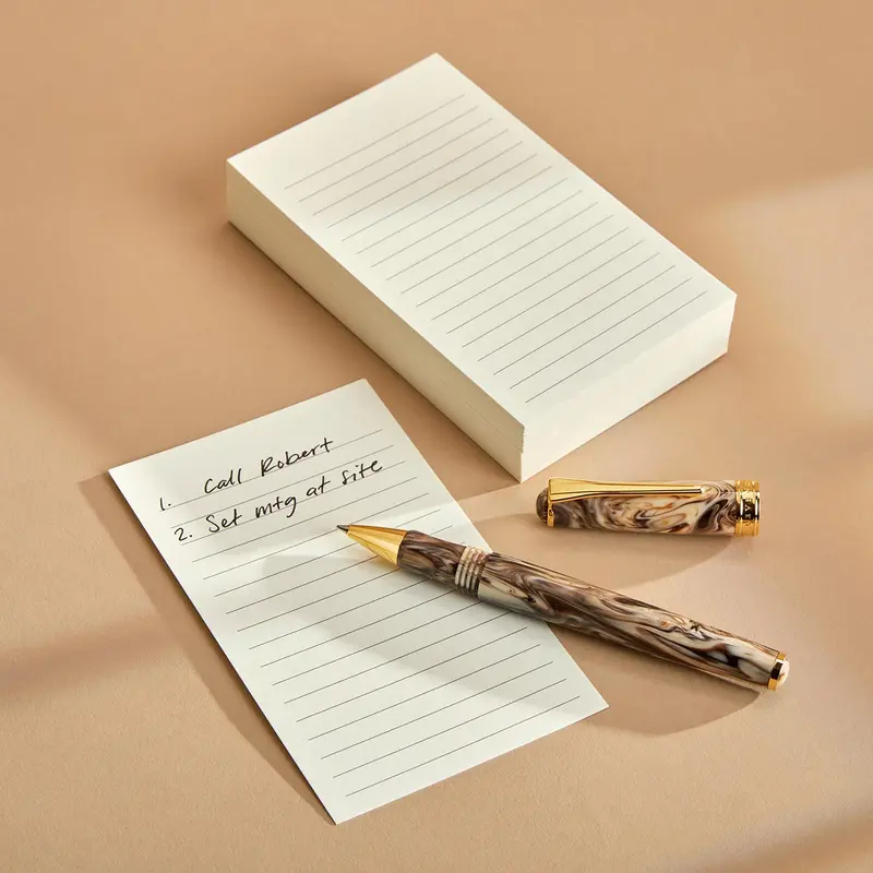 Soft Focus 3 X 5 Cards (Set Of 300) 2