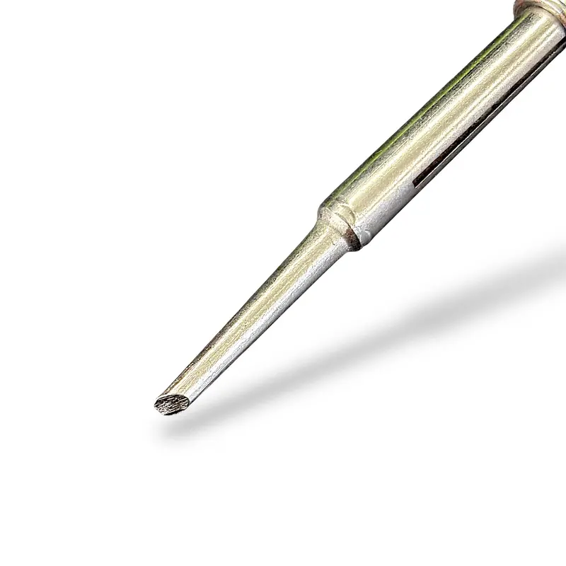 Soldering Iron Bit (Tip) For 25W Soldering Iron | Durable Tip | Universal 25W Soldering Bit For Pcb & Electronics Repair 1