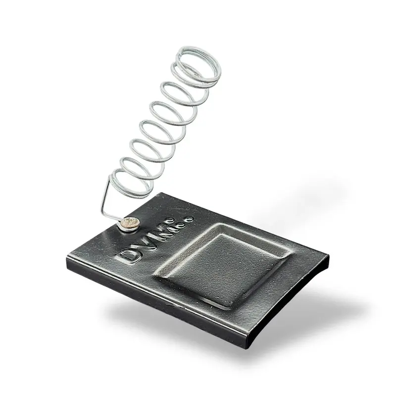 Soldering Iron Stand | Durable Holder For Soldering Tool & Diy Electronics 1