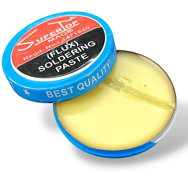 Soldering Paste 1