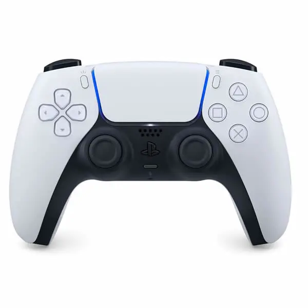 Sony Dualsense™ Wireless Controller - Glacier White 1